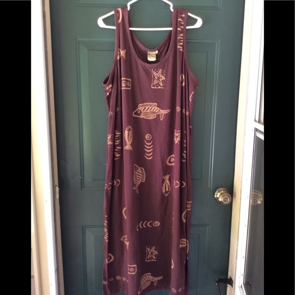 INGEAR  Sundress